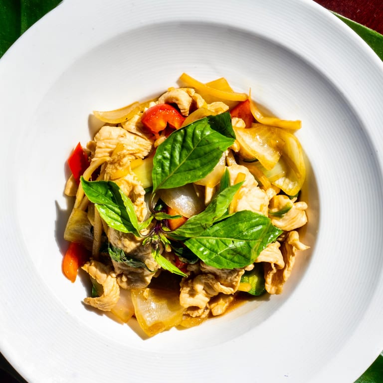 Delicious Crab Dishes