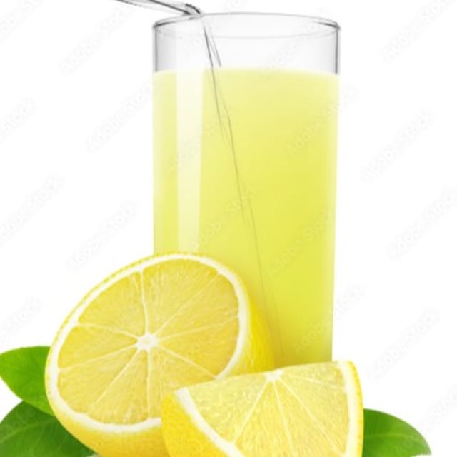 Lemonade.