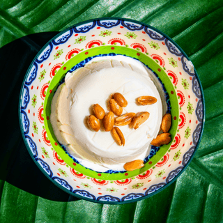 Coconut Ice Cream