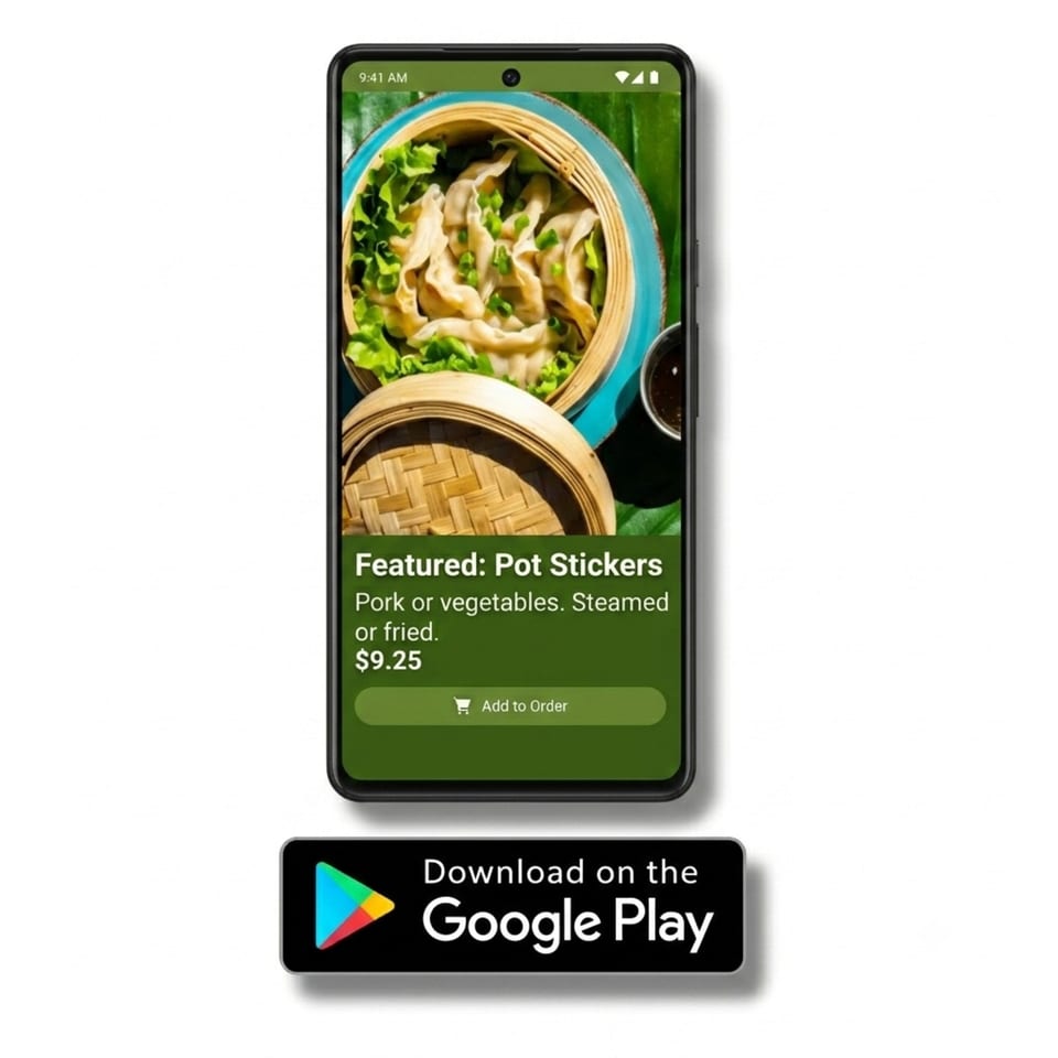 Download Our Android App