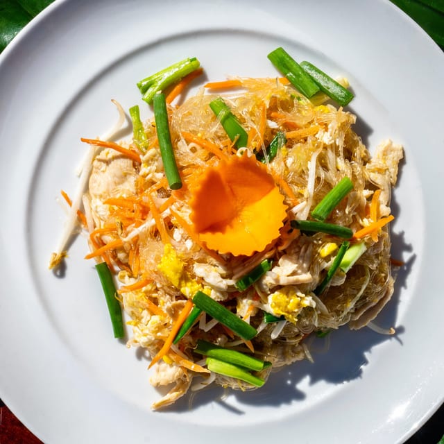 Pad Woon Sen.