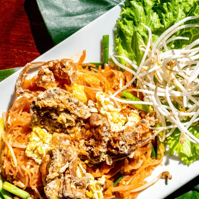 Pad Thailicious.