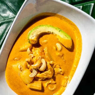 Massaman Curry