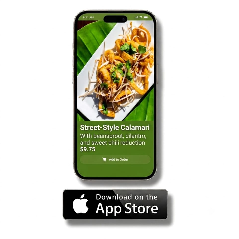 Download Our iOS App