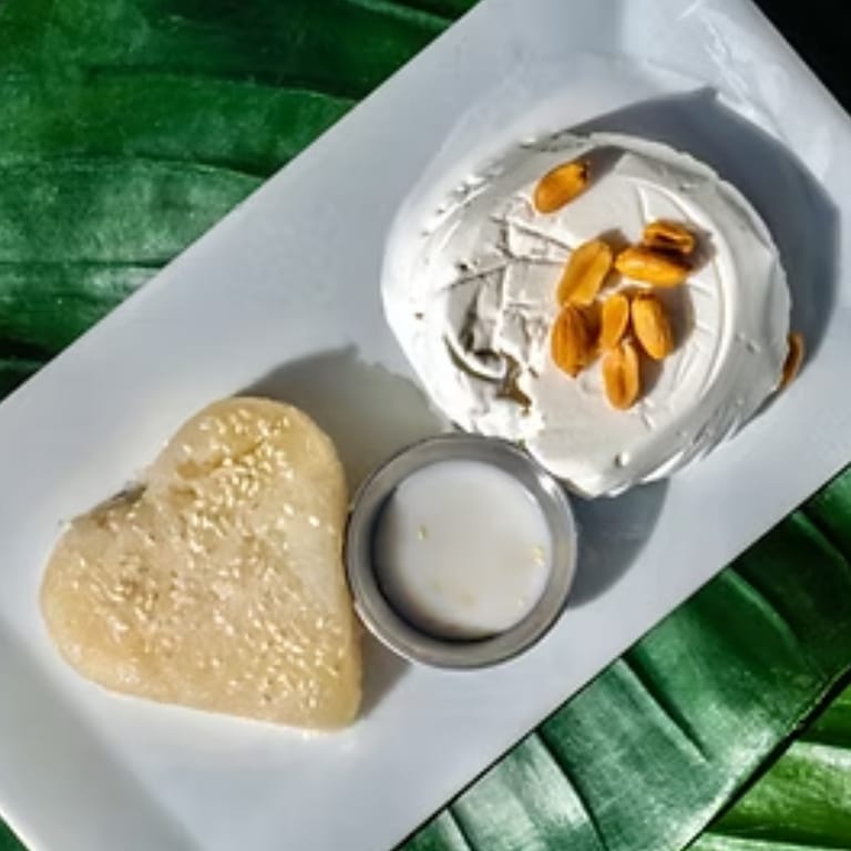 Indulge in Our Ice Cream